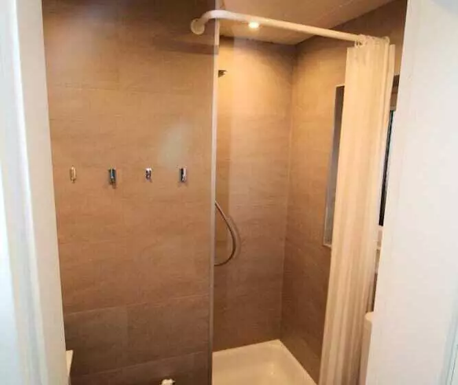 ホテル Haus Bomhoff