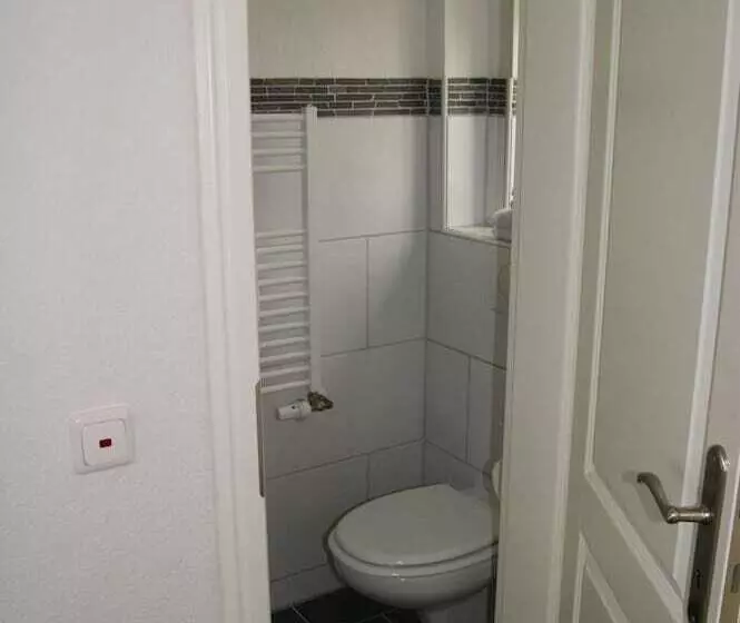 ホテル Haus Bomhoff