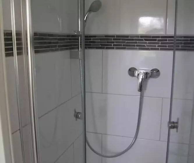 ホテル Haus Bomhoff