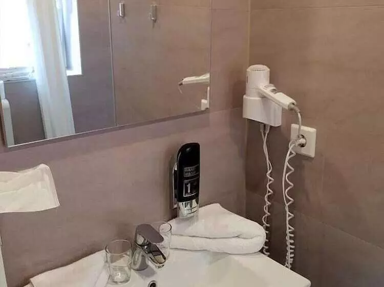 ホテル Haus Bomhoff