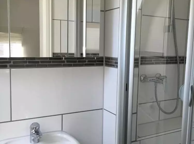 ホテル Haus Bomhoff