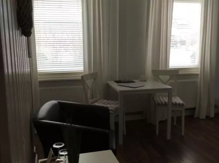 ホテル Haus Bomhoff