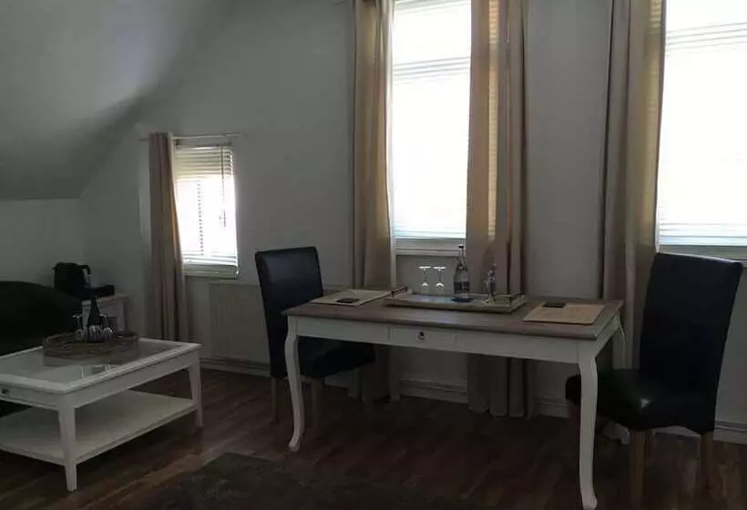 ホテル Haus Bomhoff