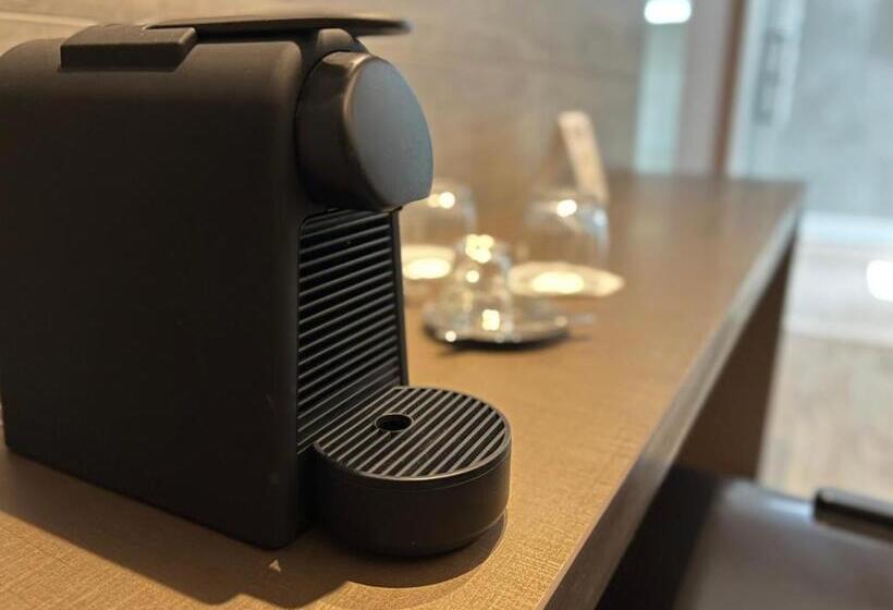 هتل Intercity Campina Grande Citymix