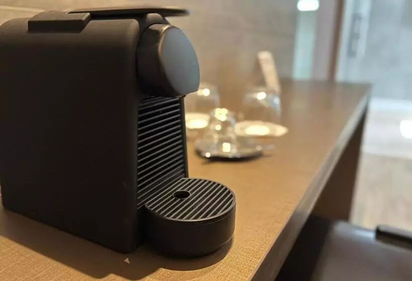 Hotelli Intercity Campina Grande Citymix