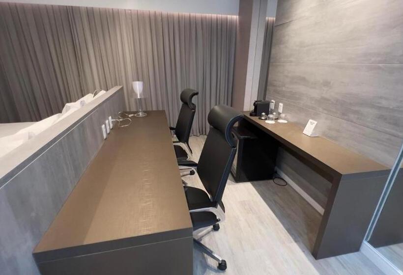 هتل Intercity Campina Grande Citymix