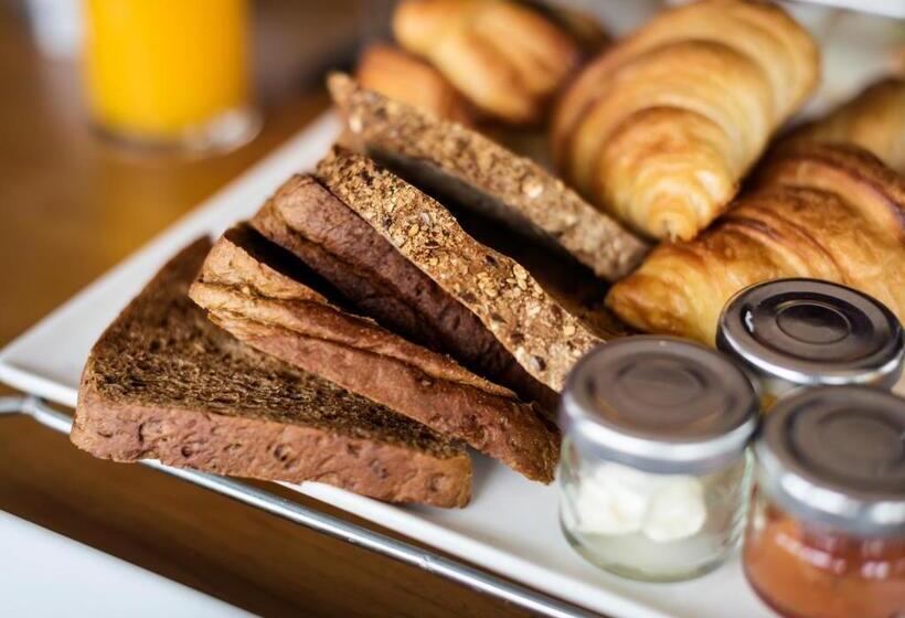 هتل Intercity Campina Grande Citymix