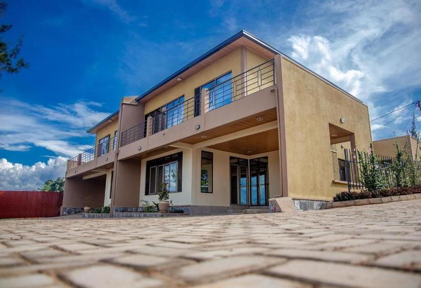 هتل Isimbi Murugo