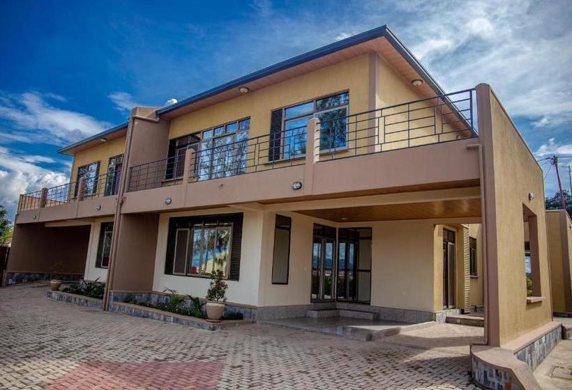 هتل Isimbi Murugo