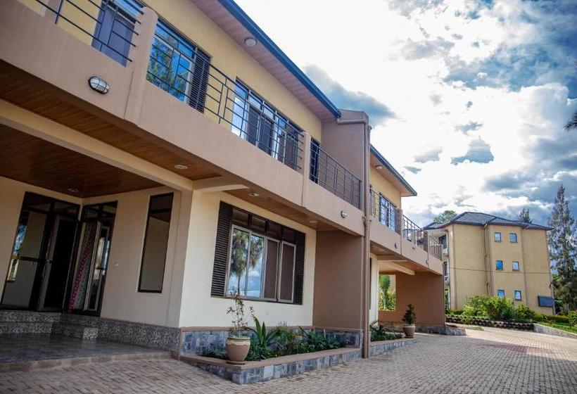 هتل Isimbi Murugo