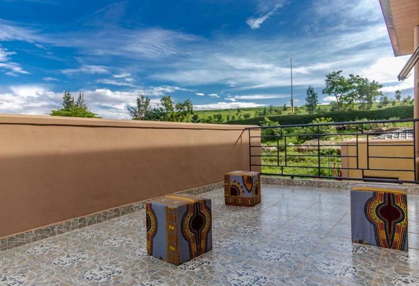 هتل Isimbi Murugo