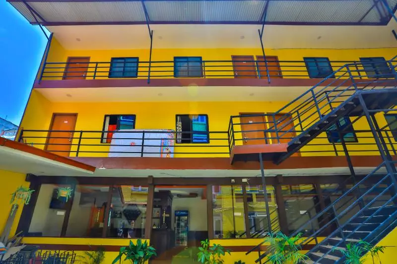 هتل Kripa By Oyo Rooms