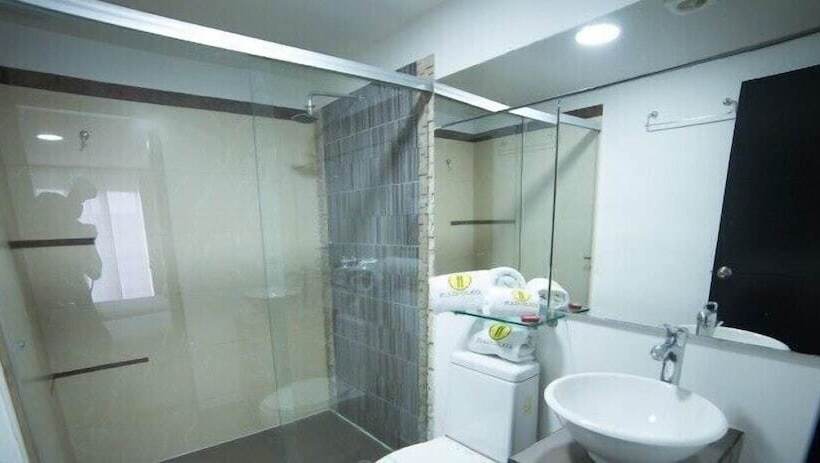 فندق Olaya Plaza