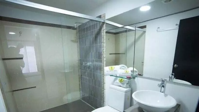 ホテル Olaya Plaza