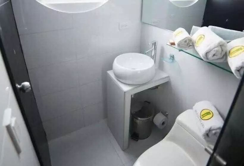 ホテル Olaya Plaza