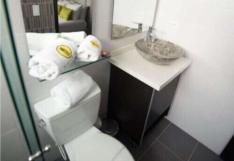 فندق Olaya Plaza