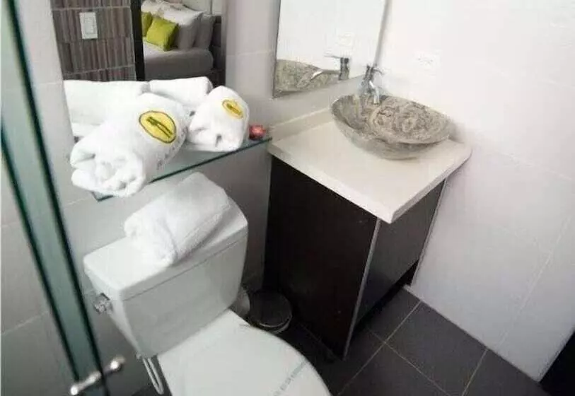 ホテル Olaya Plaza