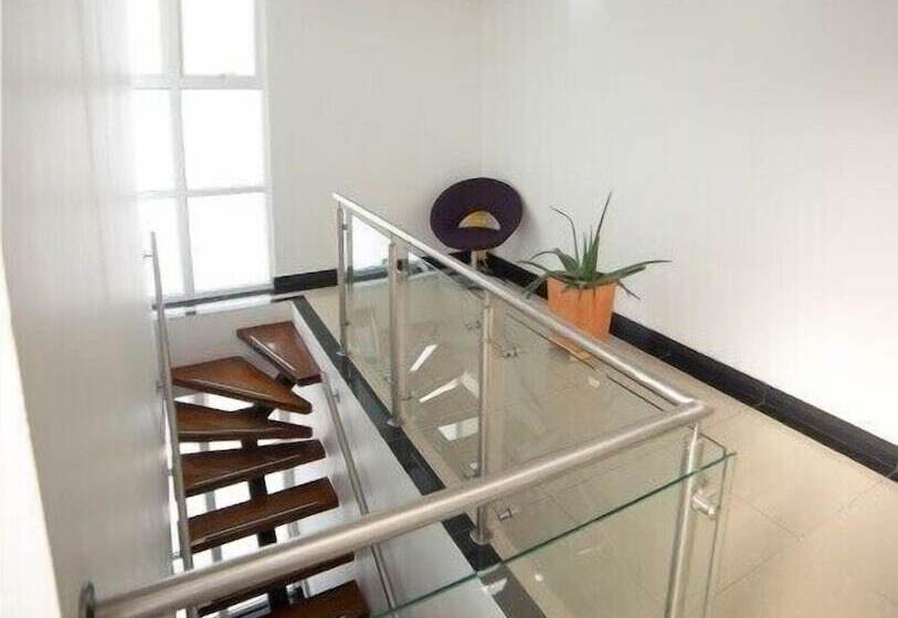 فندق Olaya Plaza