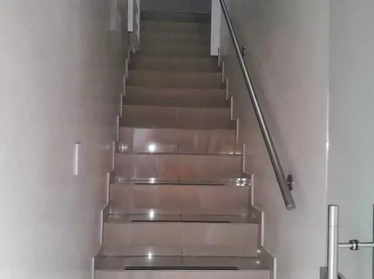 ホテル Olaya Plaza