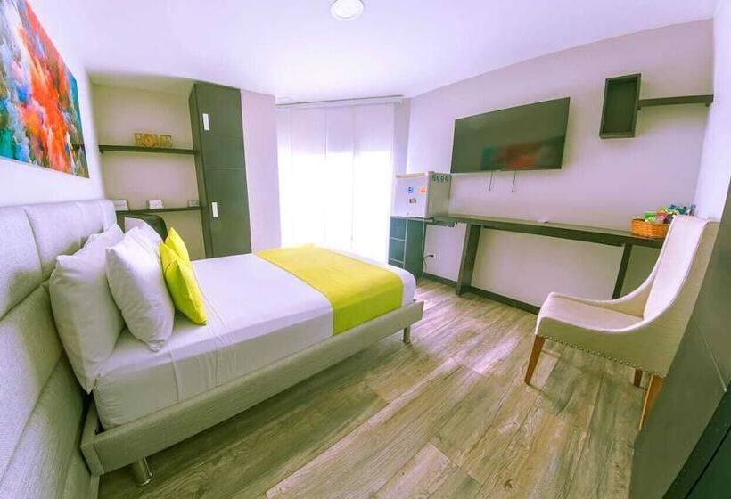 فندق Olaya Plaza