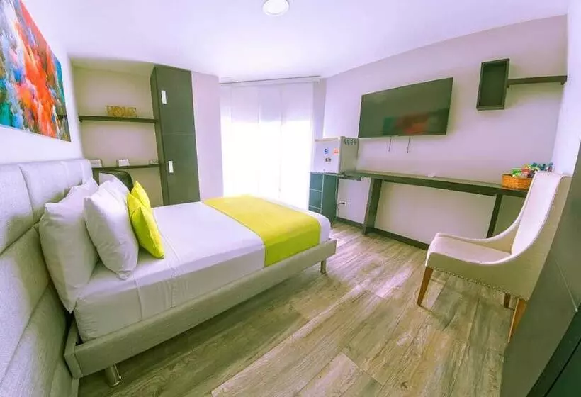 ホテル Olaya Plaza