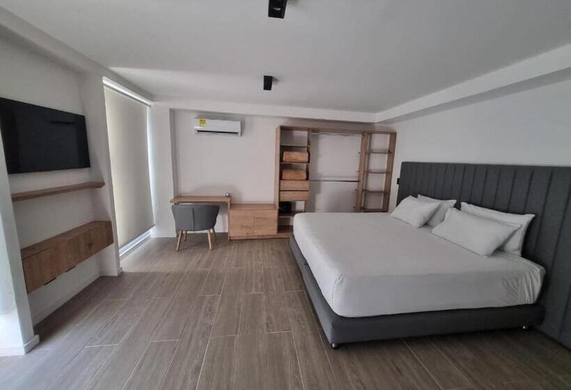 فندق Olaya Plaza