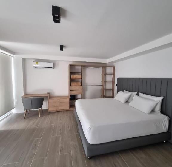 فندق Olaya Plaza