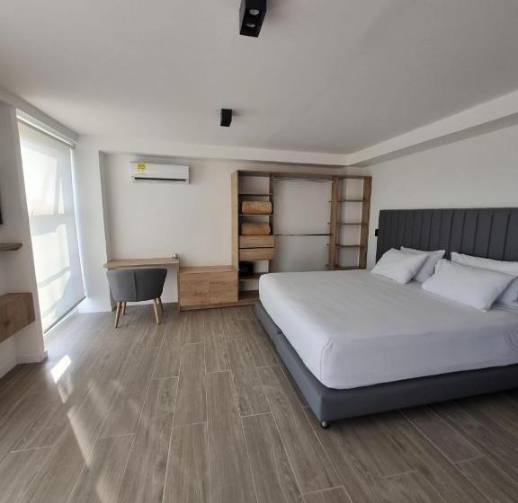 فندق Olaya Plaza