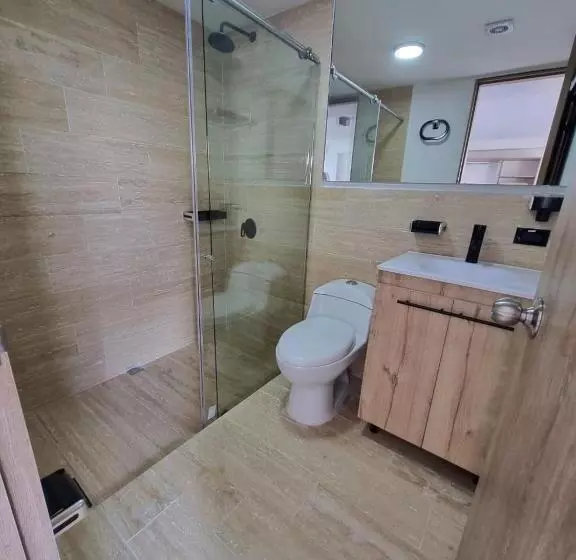 ホテル Olaya Plaza