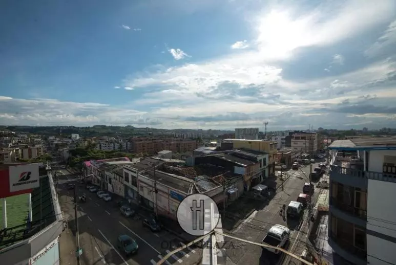 ホテル Olaya Plaza