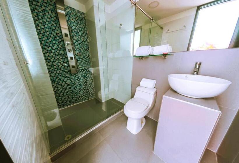 فندق Olaya Plaza