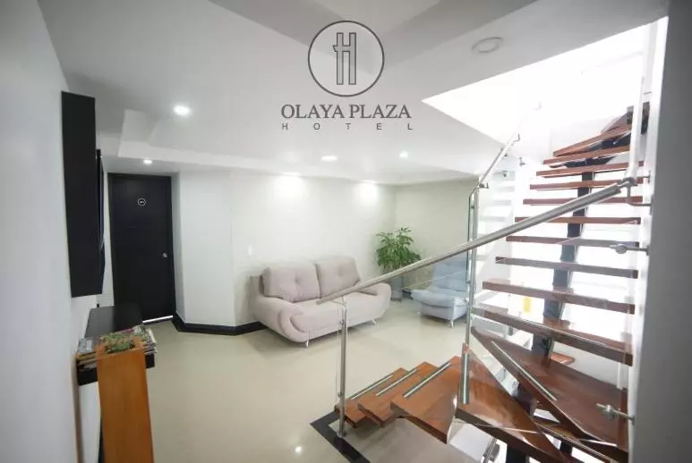 ホテル Olaya Plaza