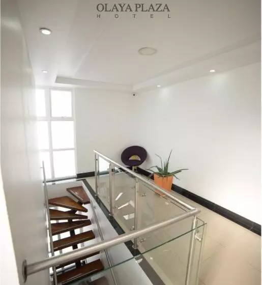ホテル Olaya Plaza