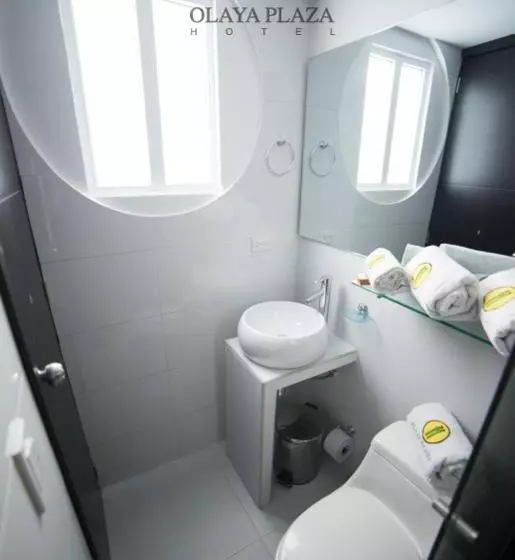 ホテル Olaya Plaza