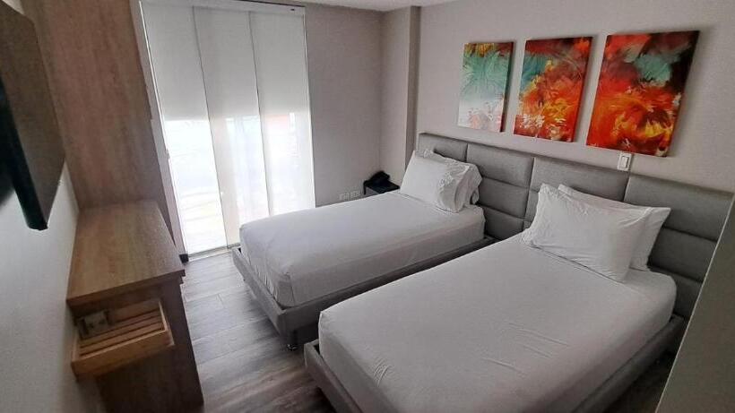 فندق Olaya Plaza