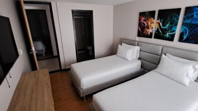 فندق Olaya Plaza