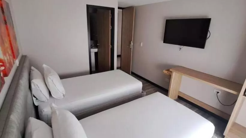 ホテル Olaya Plaza