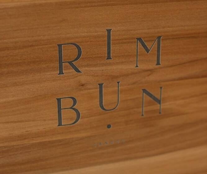 酒店 Rimbun Canggu