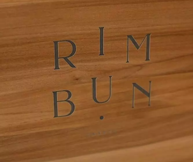 ホテル Rimbun Canggu
