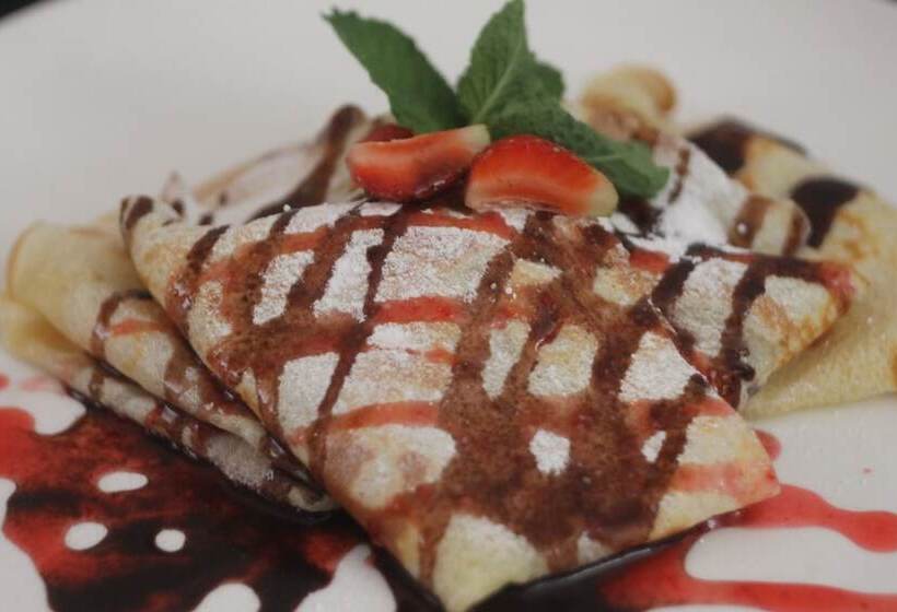 酒店 Rimbun Canggu