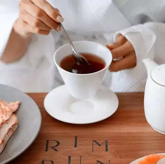 ホテル Rimbun Canggu