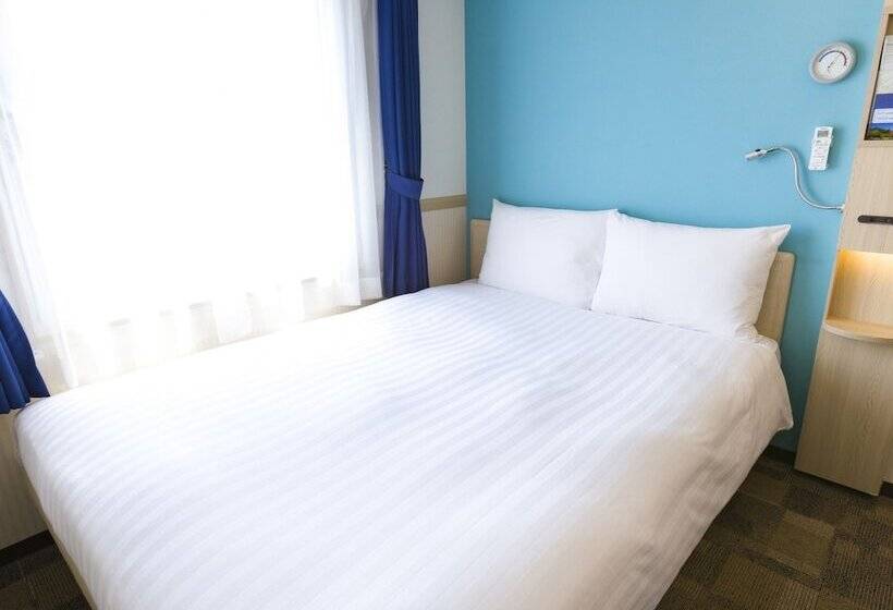 فندق Toyoko Inn Iwakuni-eki Nishi-guchi