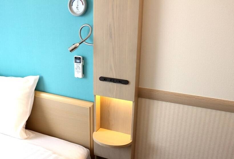 فندق Toyoko Inn Iwakuni-eki Nishi-guchi