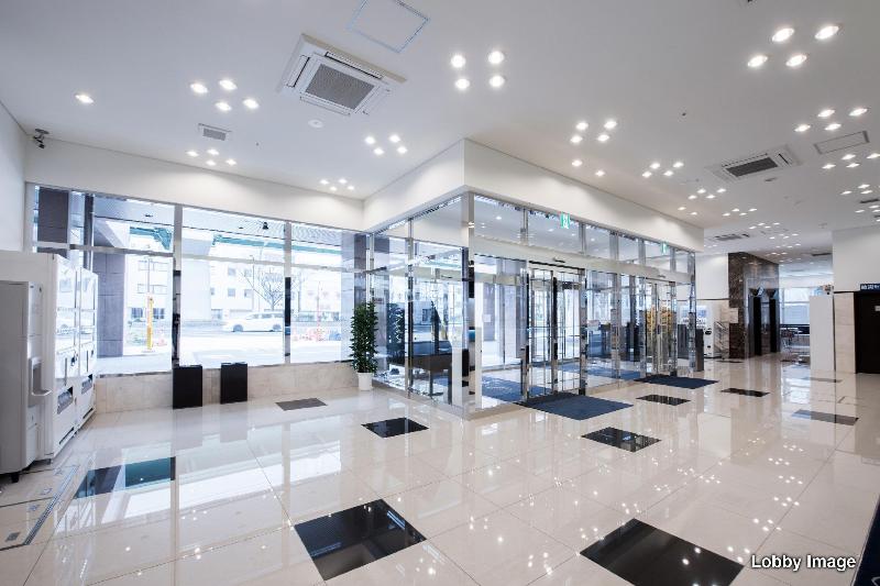 فندق Toyoko Inn Iwakuni-eki Nishi-guchi