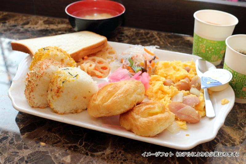 فندق Toyoko Inn Iwakuni-eki Nishi-guchi