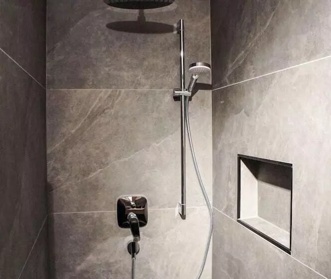 Hotelli Zeitfrei Chalet Apartments