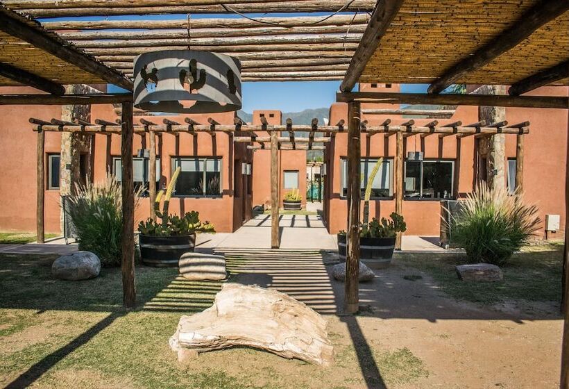 La Guadalupe Cabañas