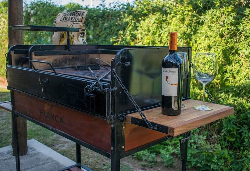 La Guadalupe Cabañas