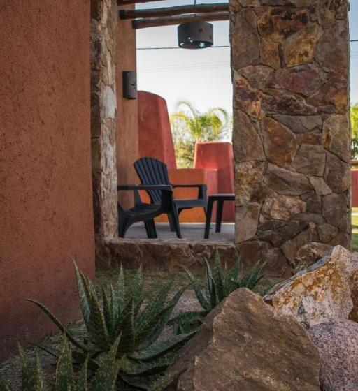 La Guadalupe Cabañas