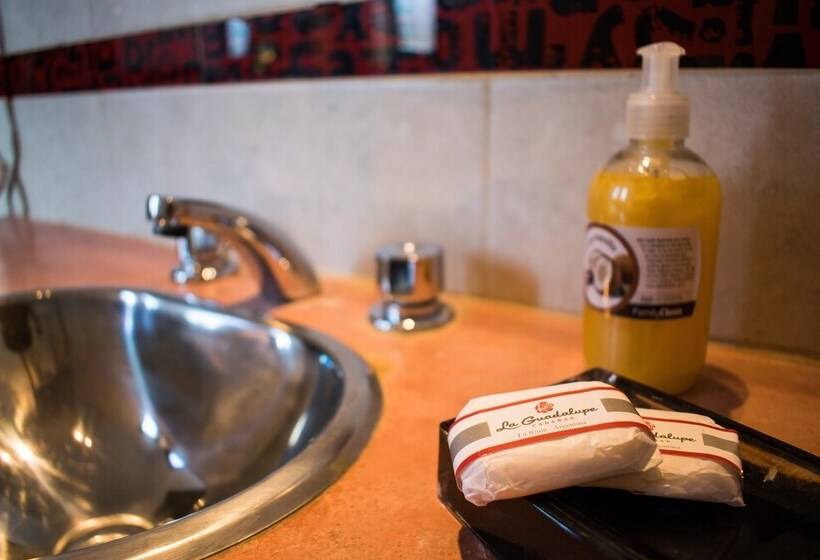 La Guadalupe Cabañas